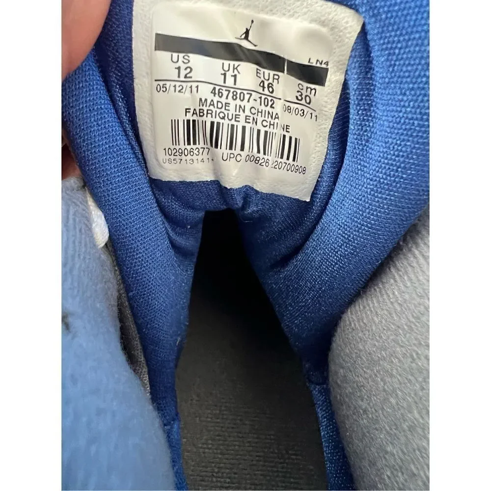 Nike please see